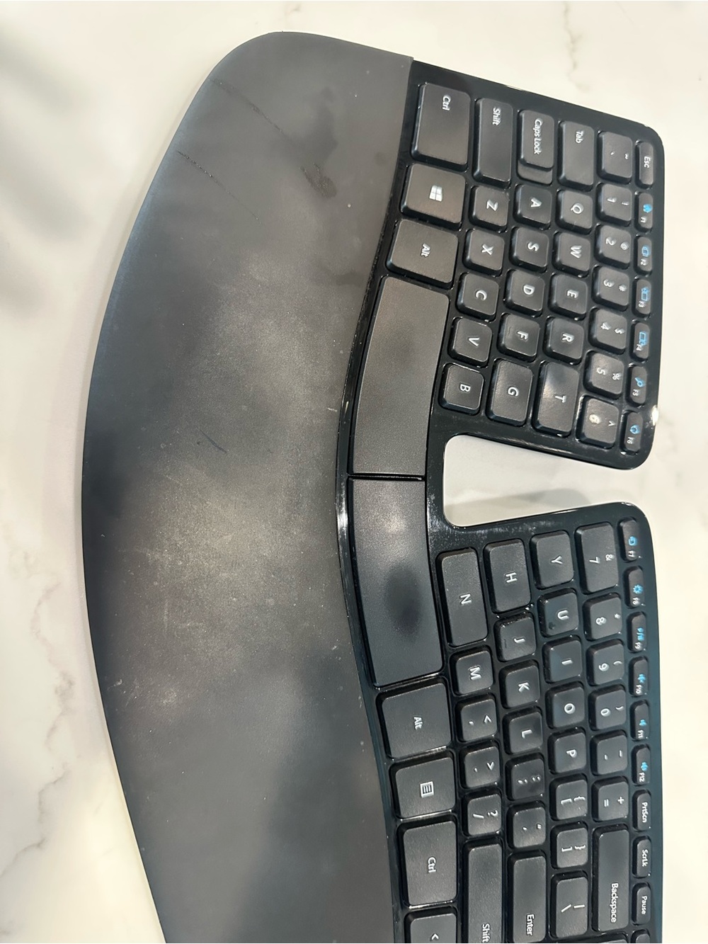 Microsoft Sculpt Ergonomic Keyboard